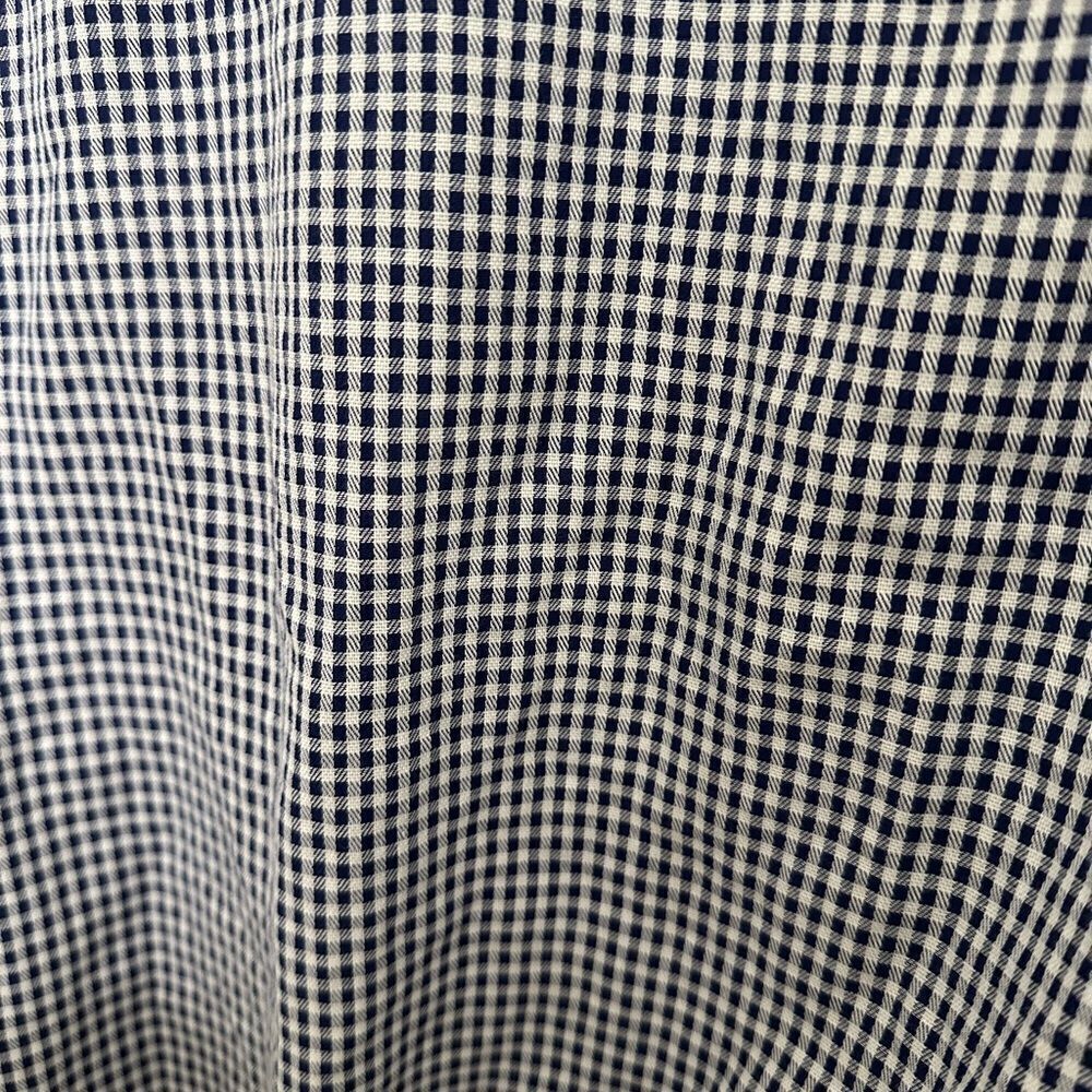 Michael Kors Button Up - Picture 5 of 5
